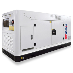 135KVA Cummins Diesel Gerador 6BTAA5.9-G2 Cummins Diesel Engine C135p5