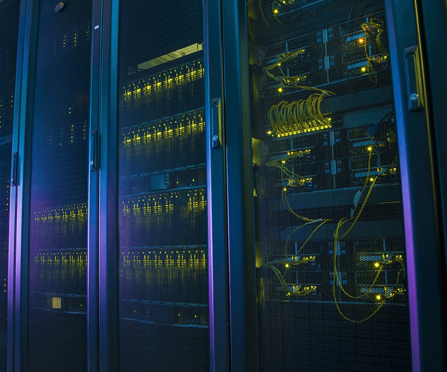 Data center