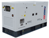 Conjuntos de geradores a diesel de 250 KVA por Perkins Engine 1506A-E88TAG3