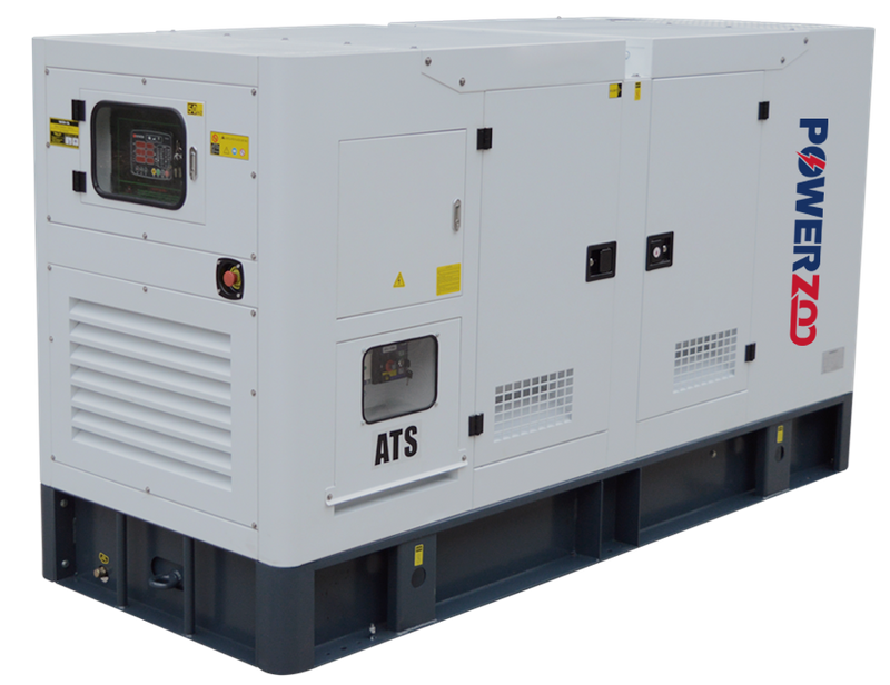 Conjuntos de geradores a diesel de 250 KVA por Perkins Engine 1506A-E88TAG3
