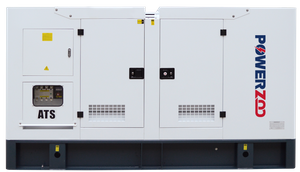 250KVA Gerador Diesel Cummins Diesel Motor 6CTA8.3 -G2 -C250P5