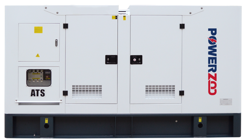 250KVA Gerador Diesel Cummins Diesel Motor 6CTA8.3 -G2 -C250P5