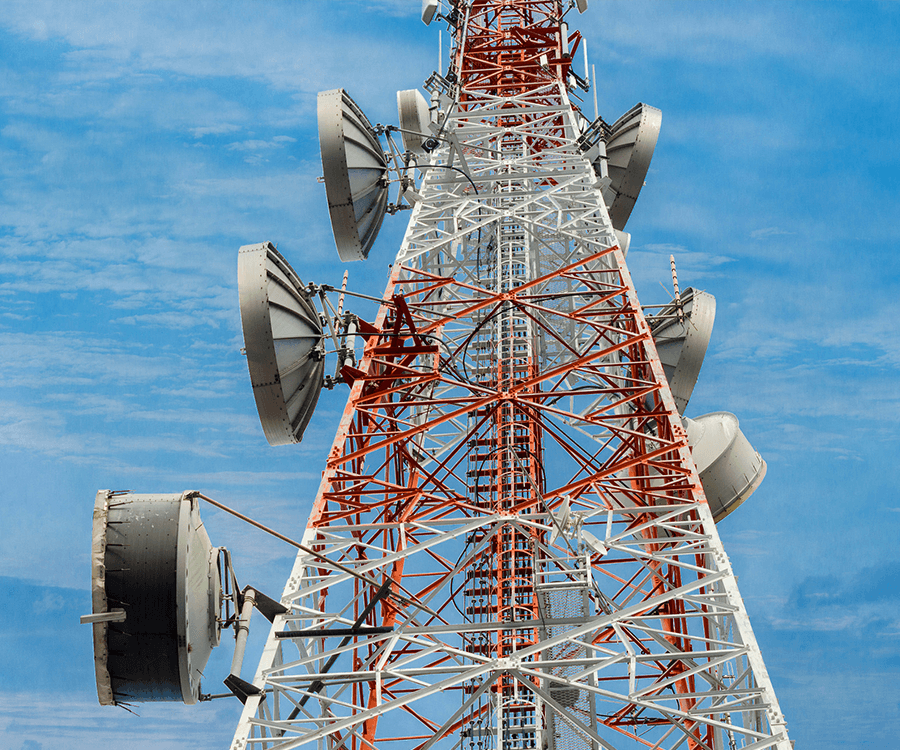 Telecom