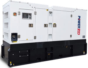500KVA Cummins Diesel Generator Conjunto KTA19 -G4 -C500P5