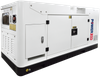 Gerador diesel de 30kva Fawde Diesel Engine 4DW92-39D-HMS20W -F30P5