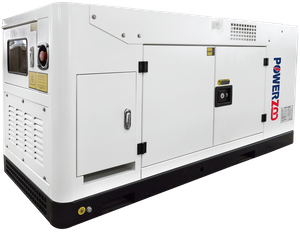 16KVA gerador diesel FAWDE DIESEL MOTOR 4DW81-23D -F16P5