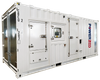 Gerador diesel de 1000 KVA Conjunto alimentado por Cummins Engine KTA38-G2A