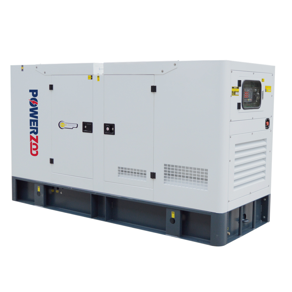 P150P5 Gerador a diesel